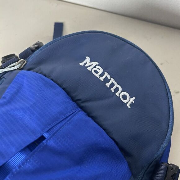Marmot Gallatin Hiking Backpack Discontinued main image 3